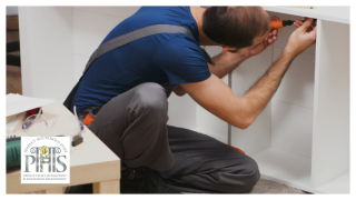 The Essential Guide to Handyman Jobs: A Rewarding Career in Household Maintenance