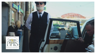 Behind the Wheel: How a Professional Chauffeur Transforms a Family’s Day-to-Day Life