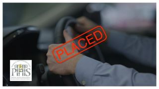 FULL TIME PRIVATE CHAUFFEUR JOB 2824 VIRGINIA WATER