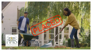 FULL TIME GARDENER JOB 2895 MACCLESFIELD