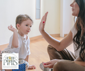 Help Children Adjust to a New Nanny: Expert Tips for a Smooth Transition