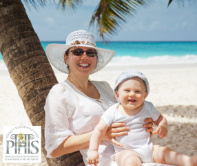 Find a Summer Nanny with Perfect Household Staff | Expert Holiday Childcare
