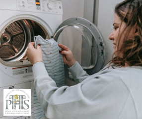 Common Laundry Mistakes and How to Avoid Them