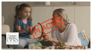 FULL-TIME NANNY JOB 2991 MONACO
