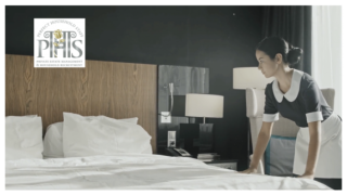 PART-TIME HOUSEKEEPER JOB 3006 CHALFONT SAINT GILES