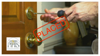 FULL-TIME HANDYMAN JOB 3062 LONDON