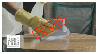 LIVE-IN HOUSEKEEPER JOB 3088 CRANBROOK