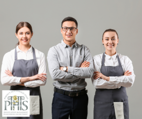 Navigating the Relationship Between Principals and Household Staff: A House Manager’s Guide