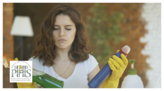 How to Remove Common Household Stains: From Red Wine to Candle Wax