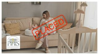 LIVE IN MATERNITY NANNY JOB 3213 DUBAI