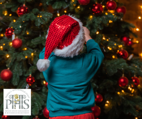 Teaching Gratitude and Manners at Christmas: Expert Nanny Tips for Positive Child Behaviour