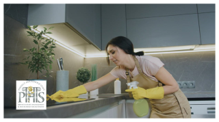 PART TIME HOUSEKEEPER COOK JOB 3345 BRENTWOOD