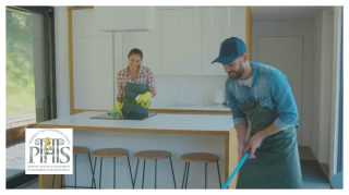 LIVE-IN DOMESTIC COUPLE JOB 3398 WINDLESHAM 