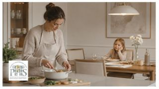 FULL-TIME HOUSEKEEPER NANNY JOB 3575 BARNET