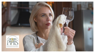 PART-TIME LIVE-IN HOUSEKEEPER JOB 3587 WIMBLEDON LONDON
