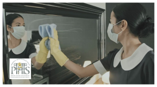 PART-TIME TAGALOG-SPEAKING HOUSEKEEPER JOB 3586 BIRMINGHAM