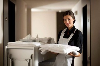 PHS Job 389, Full-time live-in housekeeper, Central London, Salary: 500 GBP/week (net)