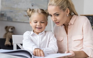 PHS Job 448, Russian speaking Nanny, Live OUT, Full Time, Abington, Cambridge Salary Negotiable