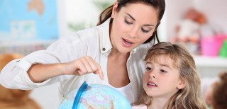 Governess In Sloane Square