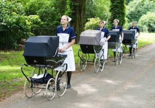 PHS Job 1559, Full time Nanny Vacancy, Live-out Nanny job, Permanent Nanny Job, Notting Hill Nanny Vacancy , Salary 40k GBP/Gross