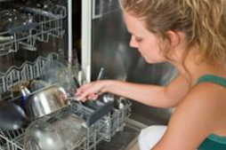 Domestic housekeeping tips on dealing with lime scale