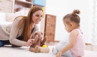 PHS Job 1613, Russian Speaking Nanny Job, Full Time, Live OUT, Hampstead, London, Salary 35000 GBP / Year Gross