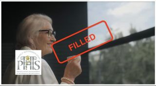 PHS Job 1771, Russian Speaking Carer Job, Live Out Carer Job, Kensington, London, Salary Negotiable