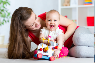 PHS Job 1684, Russian Speaking Nanny Job, Live IN Nanny Job, London, Salary 45K