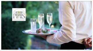 Live in Butler Job, Full Time Butler Vacancy, Dorset, UK, Salary 40,000 - 50,000 GBP Gross per year, PHS Job 1984