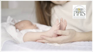 Permanent Nanny for a newborn, Full Time Maternity Nanny Job, Live OUT Maternity Nurse Job in London, Nanny for a newborn in Holland Park, Salary 15 GBP / Hour ,PHS Job 1990
