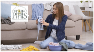 Live IN Russian Speaking Housekeeper, Private housekeeper Job in UK, East Sussex, Salary 34-35K GBP / Year Gross, PHS Job 1996