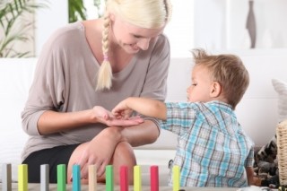 PHS Job 274. Live-out Russian - speaking Nanny, London