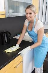 PHS 1498, Part-time Housekeeper, Live out, Permanent