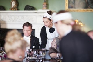 Job 1444 - Part Time, Temporary Housekeeper / Cook, 15.00 GBP / Hour, London