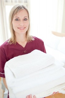 PHS-85	On hold - Russian speaking Part-time live-out Housekeeper, St Johns Wood, London