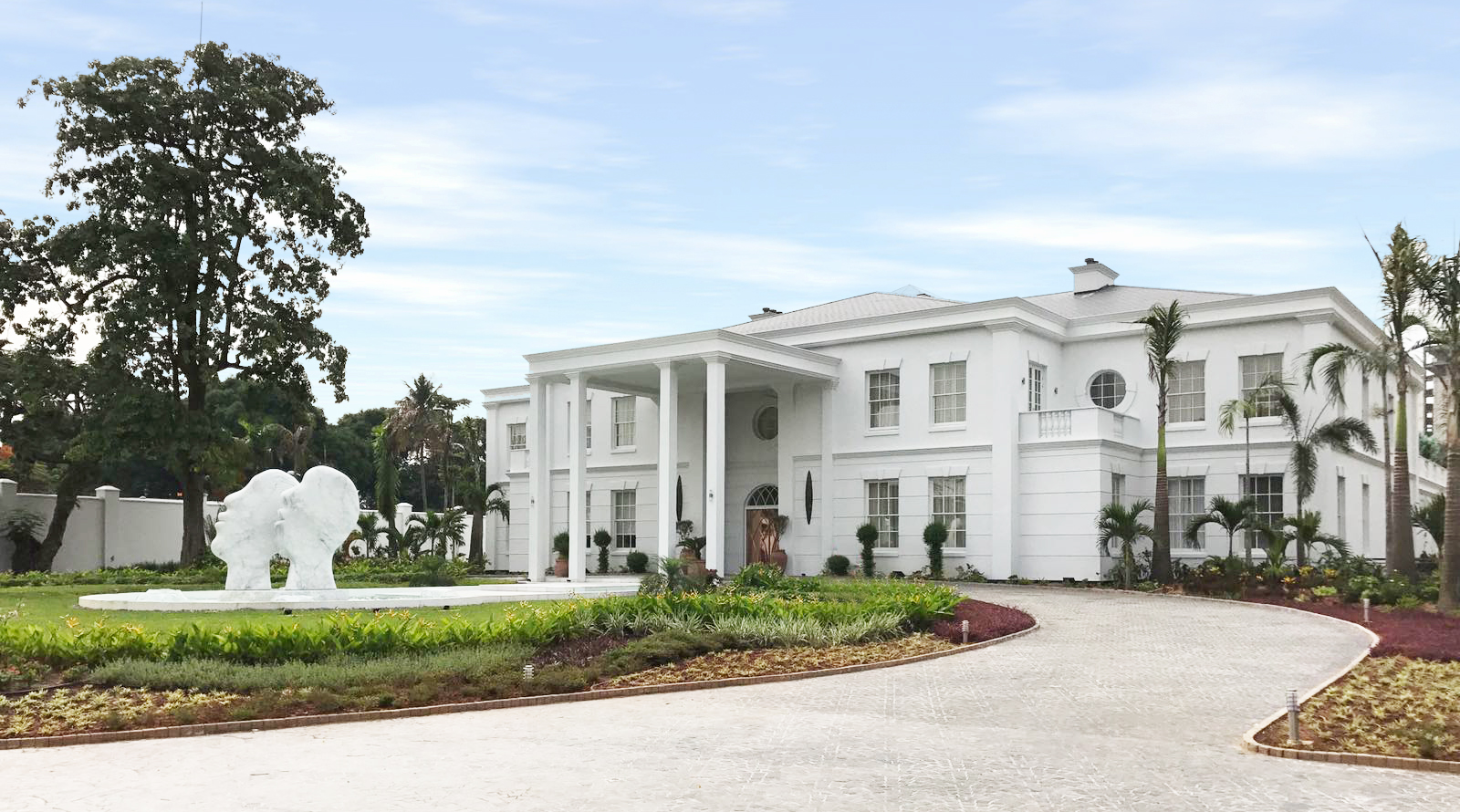 Private Household Management, Property Concierge