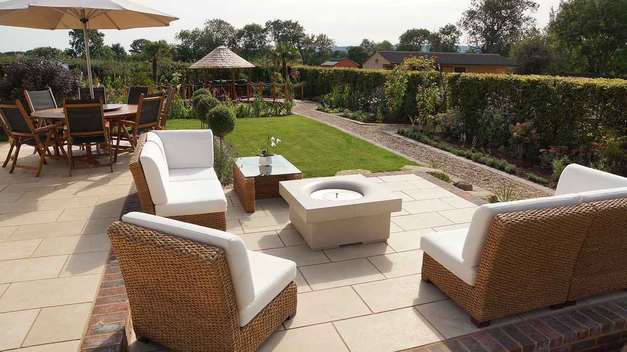 Landscape architects and Garden Designers